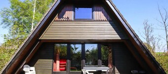 Maison de vacances, Burhave