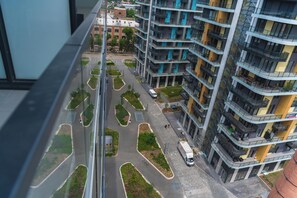 Exterior -  WaterFront City Apartments by FirstHost (Budapest)