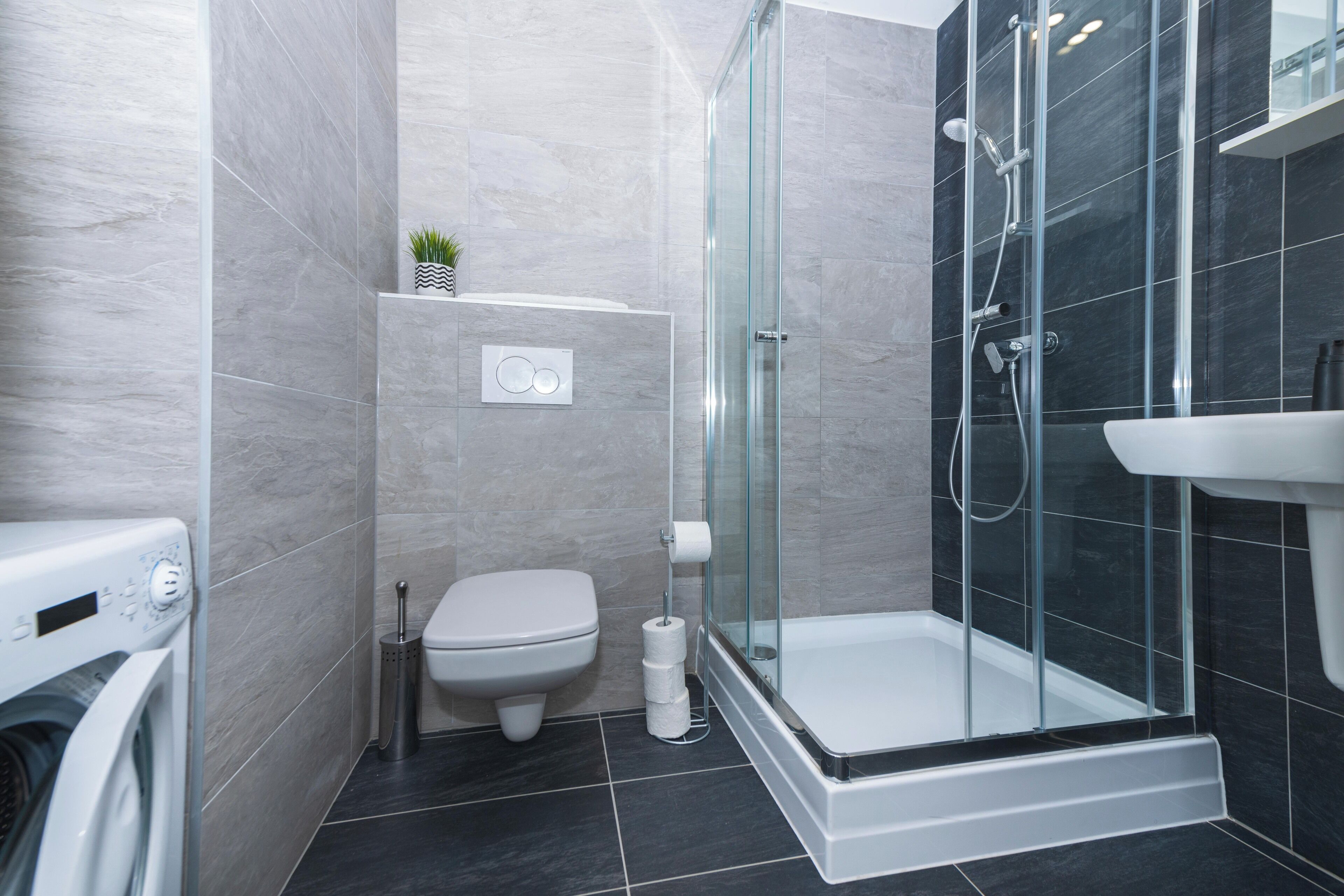 Baño