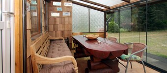Bungalow, Wernsdorf.