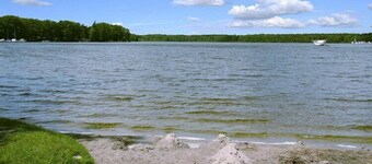 Bungalow, Wernsdorf.