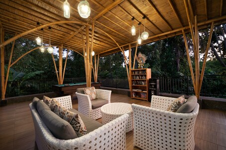 Mayura Ubud Retreat - view 3