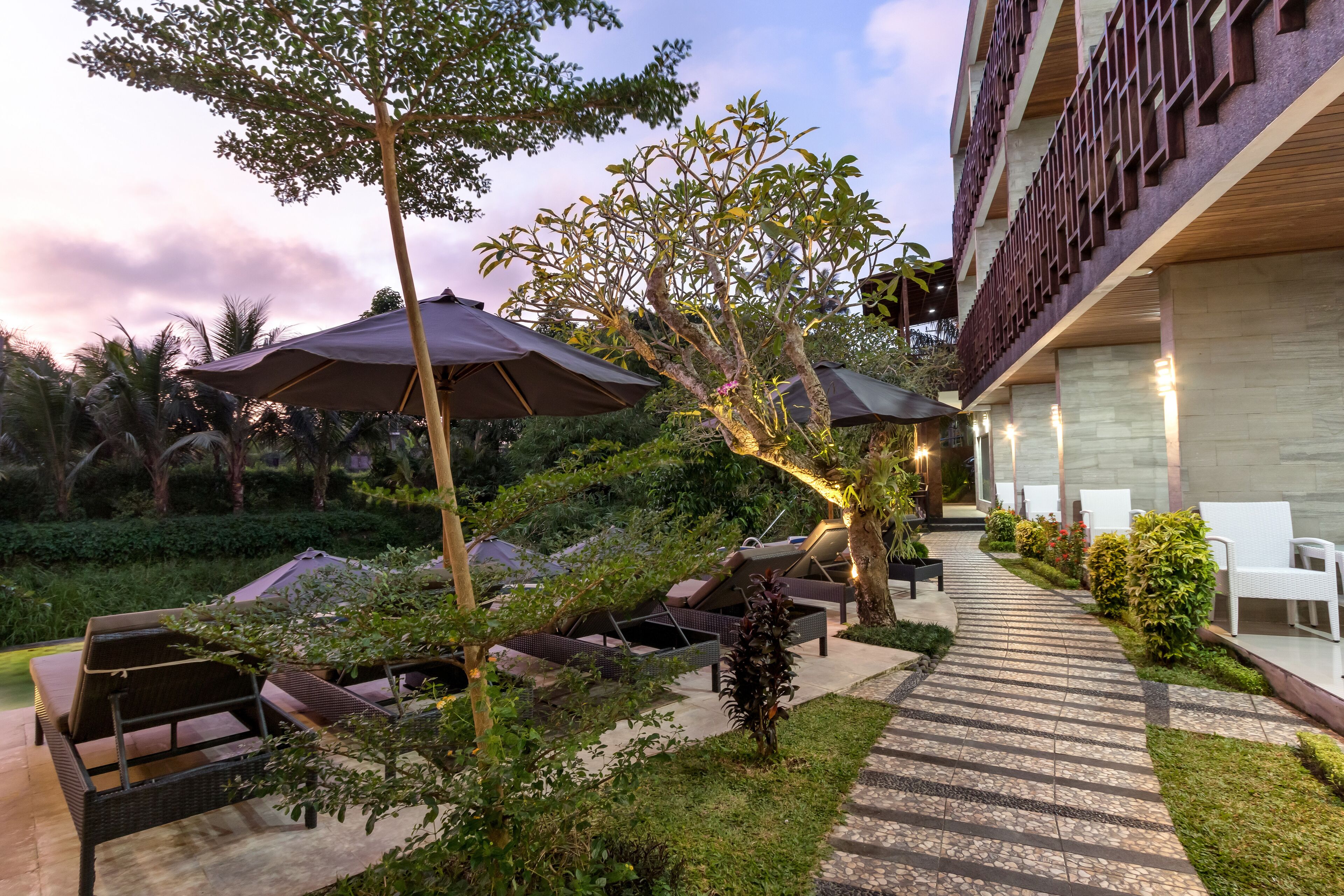 Photo - Mayura Ubud Retreat