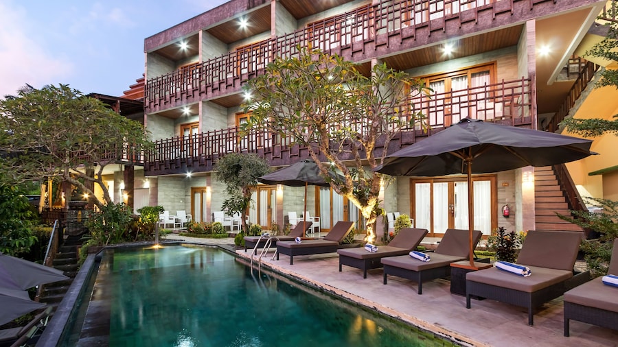 Mayura Ubud Retreat