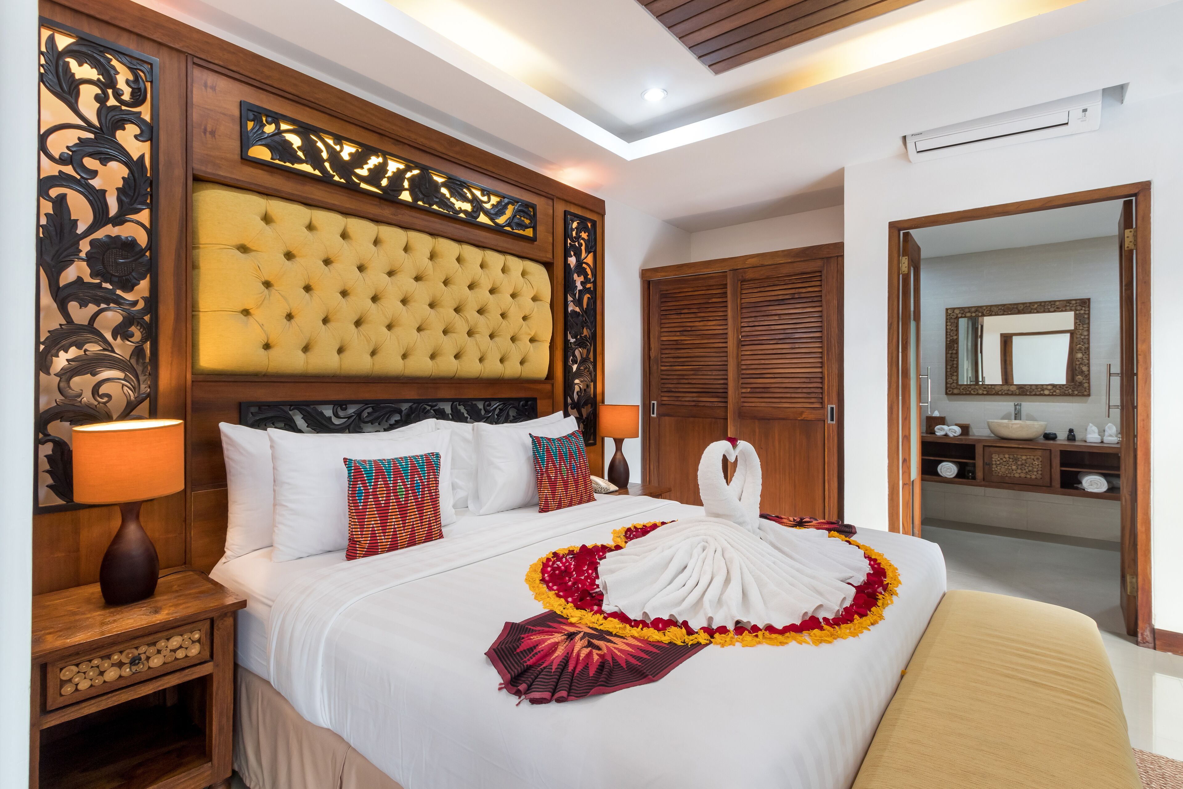 Foto - Mayura Ubud Retreat