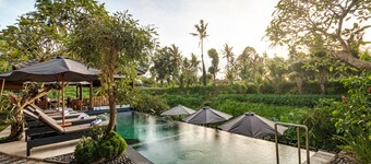 Mayura Ubud Retreat