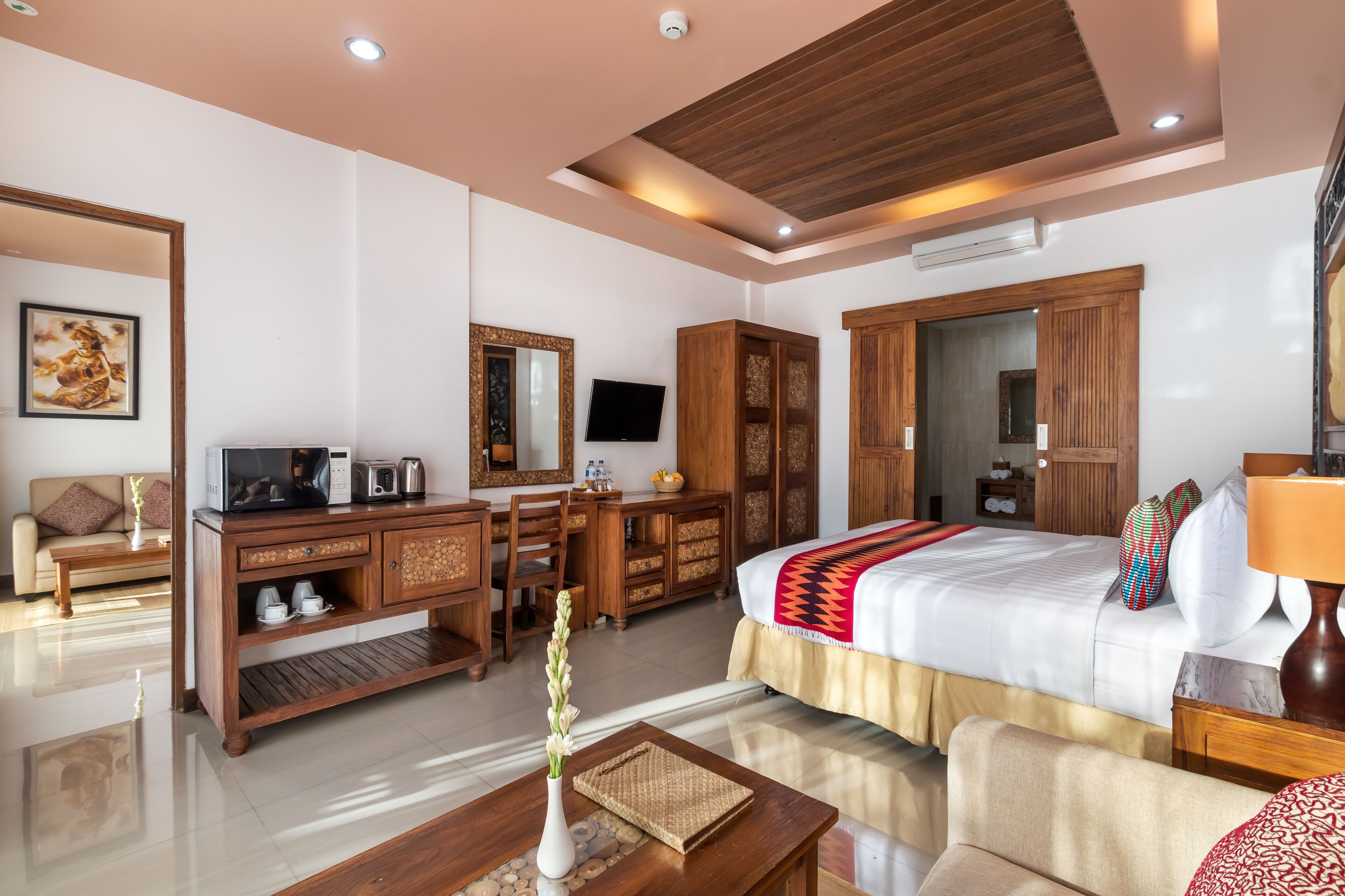 Foto - Mayura Ubud Retreat