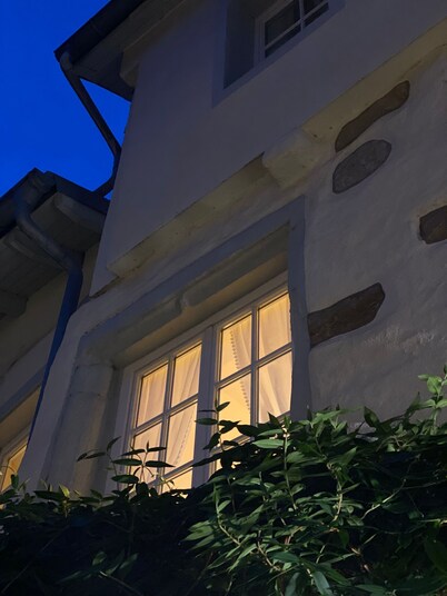 Historic house for friends and families