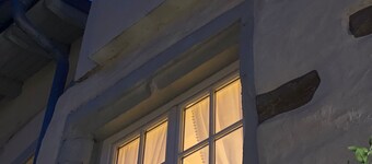 Historic house for friends and families