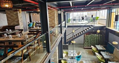 Quality Inn Rockwell Grand, Bangalore