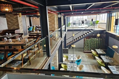 邦加羅爾凱藝飯店 Rockwell Grand