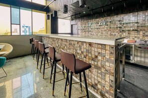 Dining - Quality Inn Rockwell Grand, Bangalore (Bengaluru)