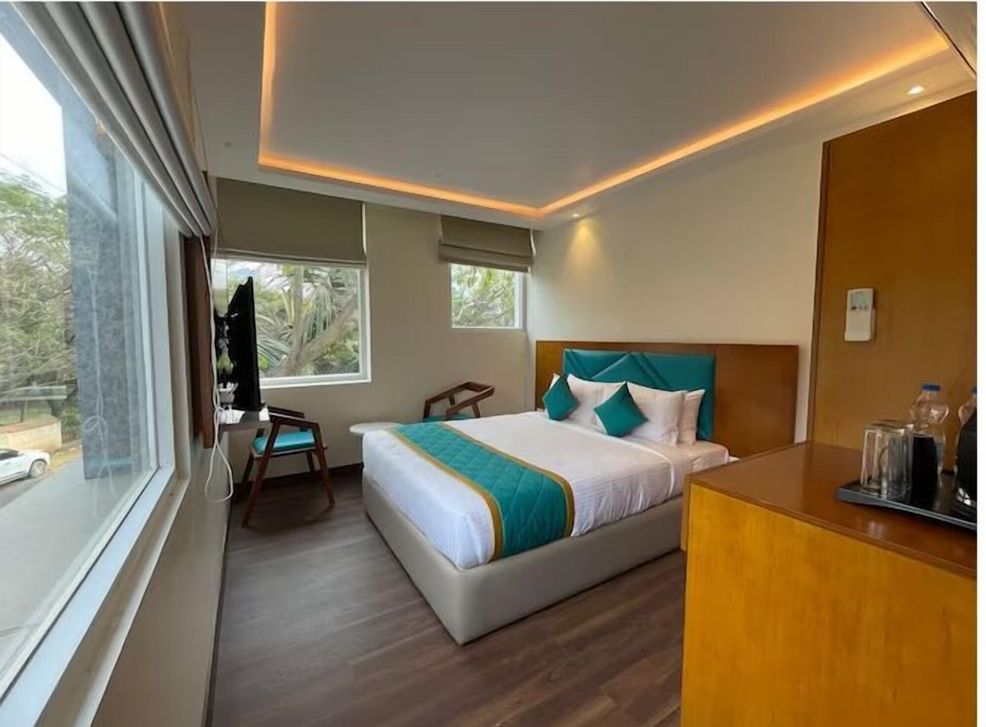 2 Star Hotels
