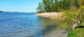 Apartamento en Zislow cerca del Lago Plauer