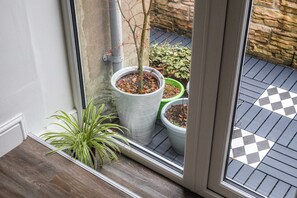 Interior - LetAway - Yonge's Place, Saltburn (Saltburn-by-the-Sea)