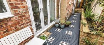 LetAway - Yonge's Place, Saltburn