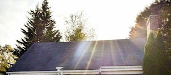 Cozy Boho Chic Cottage in the Shenandoah Valley