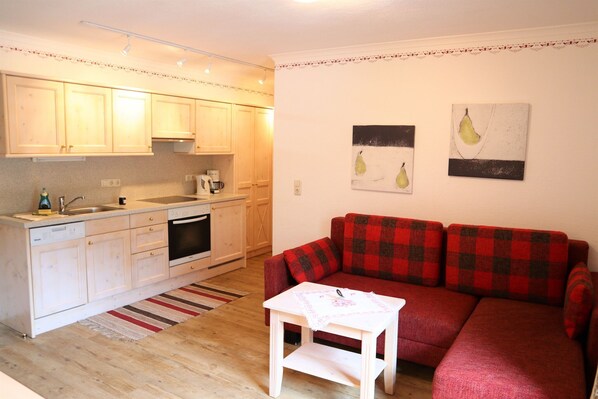 Téléviseur connecté