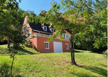 Cottage Petit Quintefeuille 