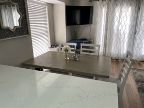 用餐