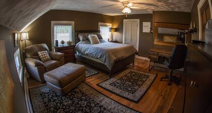 Comfortable place to work, Priced per-person rate