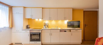 Apartment in Milders near Stubai Glacier