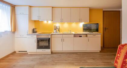 Apartamento en Milders cerca del Stubai