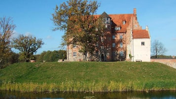 Udendørsområde