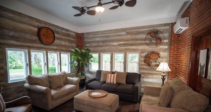 Wedgefield Country Club