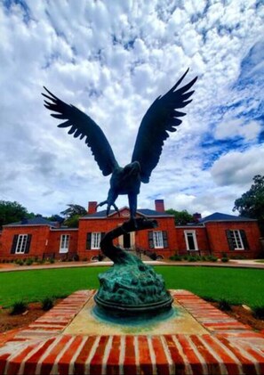 Exterior - Wedgefield Country Club  (Georgetown)