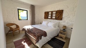 Casa panorámica | Ropa de cama de alta calidad, edredón y cortinas blackout 
