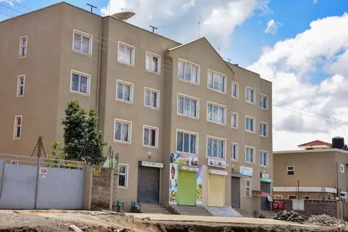 Image de profil de l’hôte