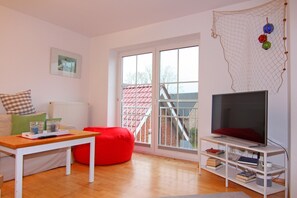 TV connectée, Netflix, services de streaming, chaîne hi-fi