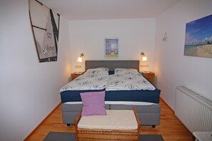 1 sovrum, resesäng och gratis wi-fi