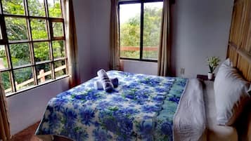 Fer et planche à repasser, Wi-Fi, draps fournis