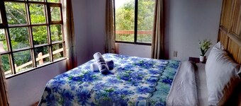 Bosque del Río Lodging