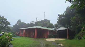 Exterieur