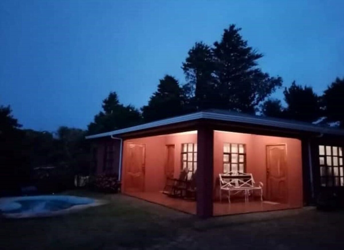 Image de profil de l’hôte