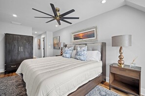 3 Schlafzimmer, Internetzugang