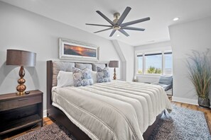 3 bedrooms, Internet, bed sheets