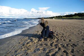 NĂ€ra stranden