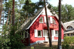 Exteriör