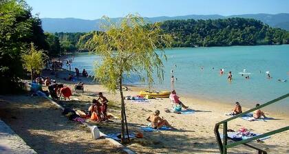 Ferienhaus in Pertuis mit privatem Pool