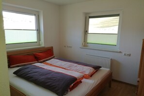 3 bedrooms, free WiFi - Holiday on an organic farm in Hart im Zillertal (Hart im Zillertal)