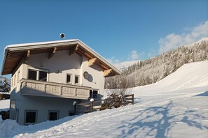 Esterni