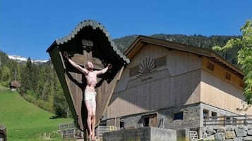 Esterni