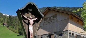 Holiday on an organic farm in Hart im Zillertal