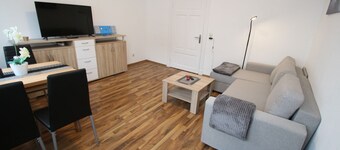 Holiday Flat in Malchow near Lake Malchow