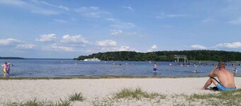 Ferienwohnungen, Malchow