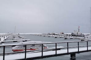 Port de plaisance